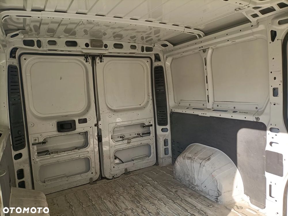 Peugeot BOXER - 6