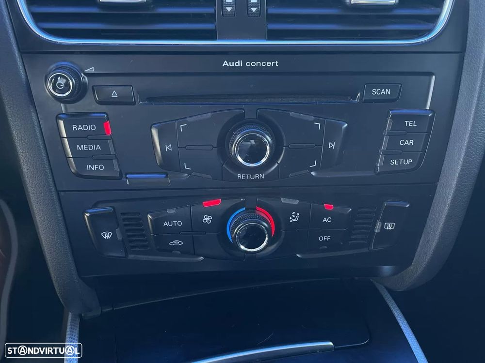 Audi A4 Avant - 16