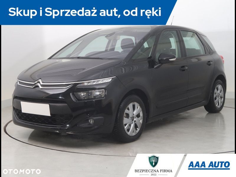 Citroën C4 Picasso - 3