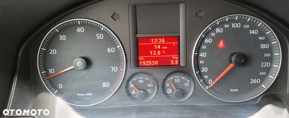 Volkswagen Golf 1.6 Edition - 7