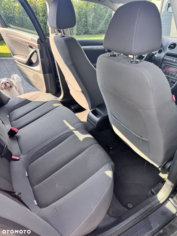 Seat Exeo - 7