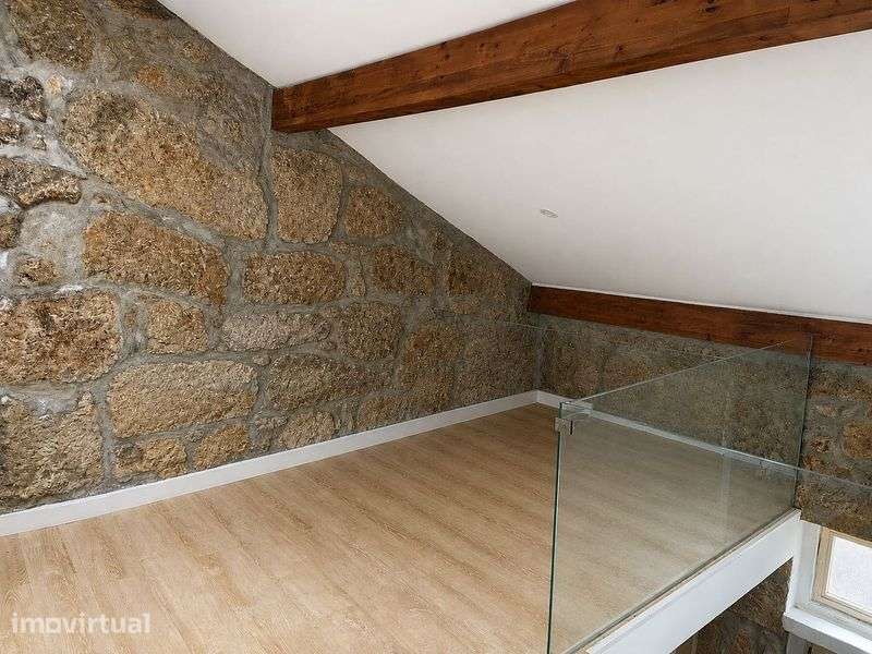 Moradia T1 Duplex com Terreno - Grande imagem: 3/12