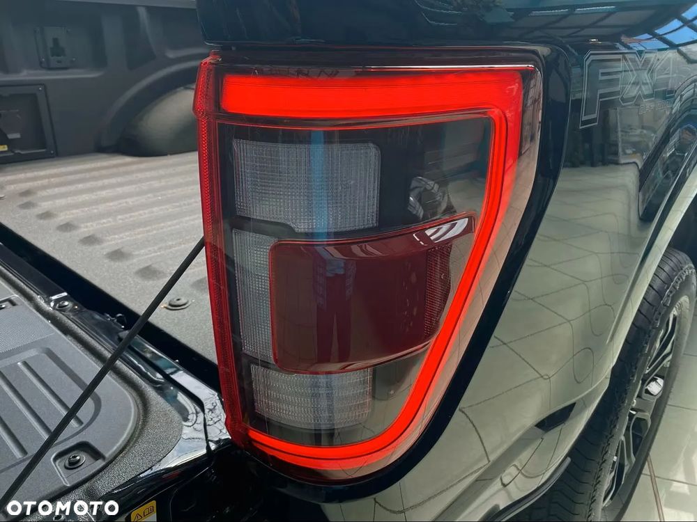 Ford F150 - 7