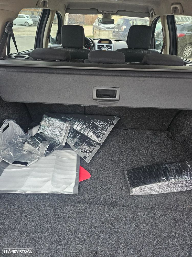 Renault Mégane Break - 14