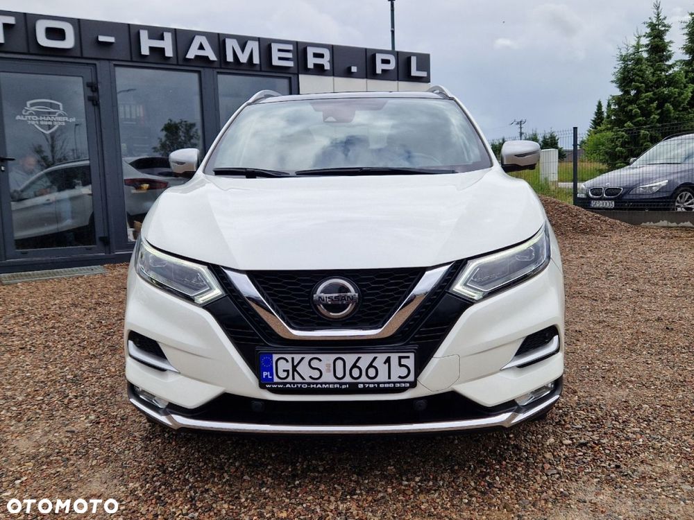 Nissan Qashqai - 30