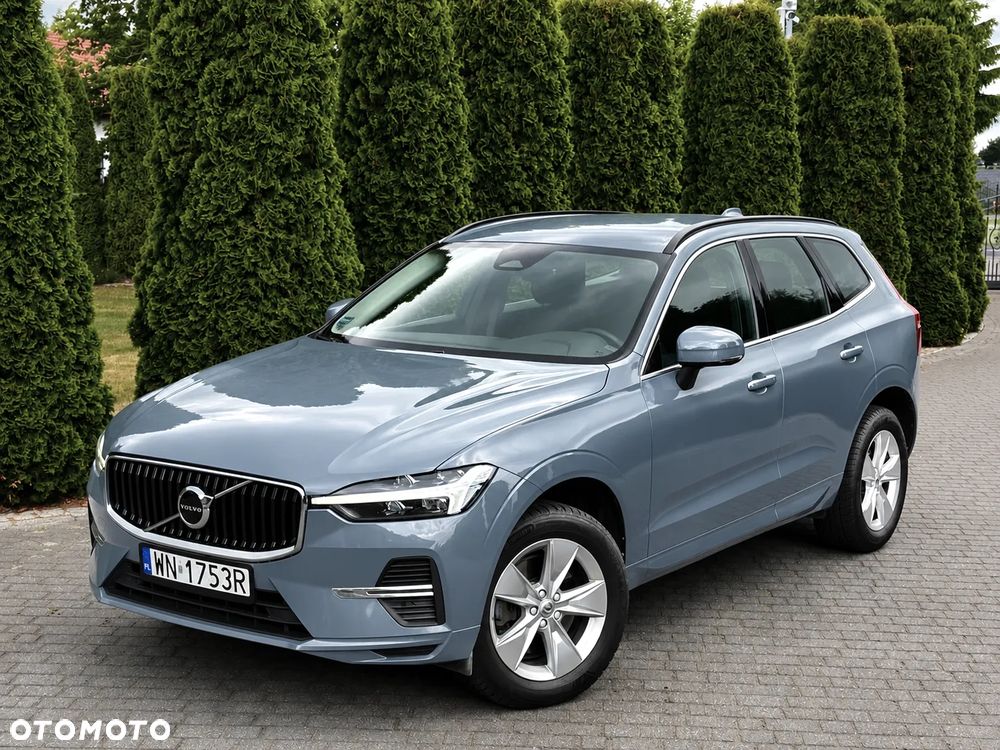 Volvo XC 60 B4 D AWD Momentum Pro - 3