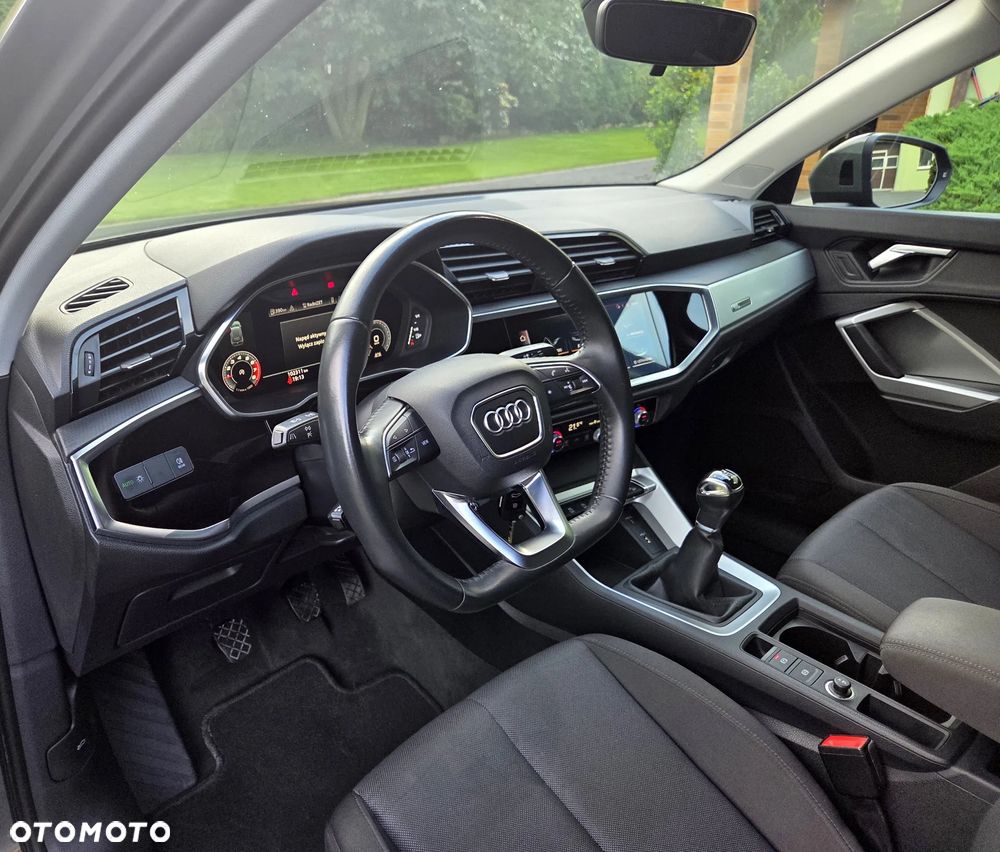 Audi Q3 35 TFSI Advanced - 20