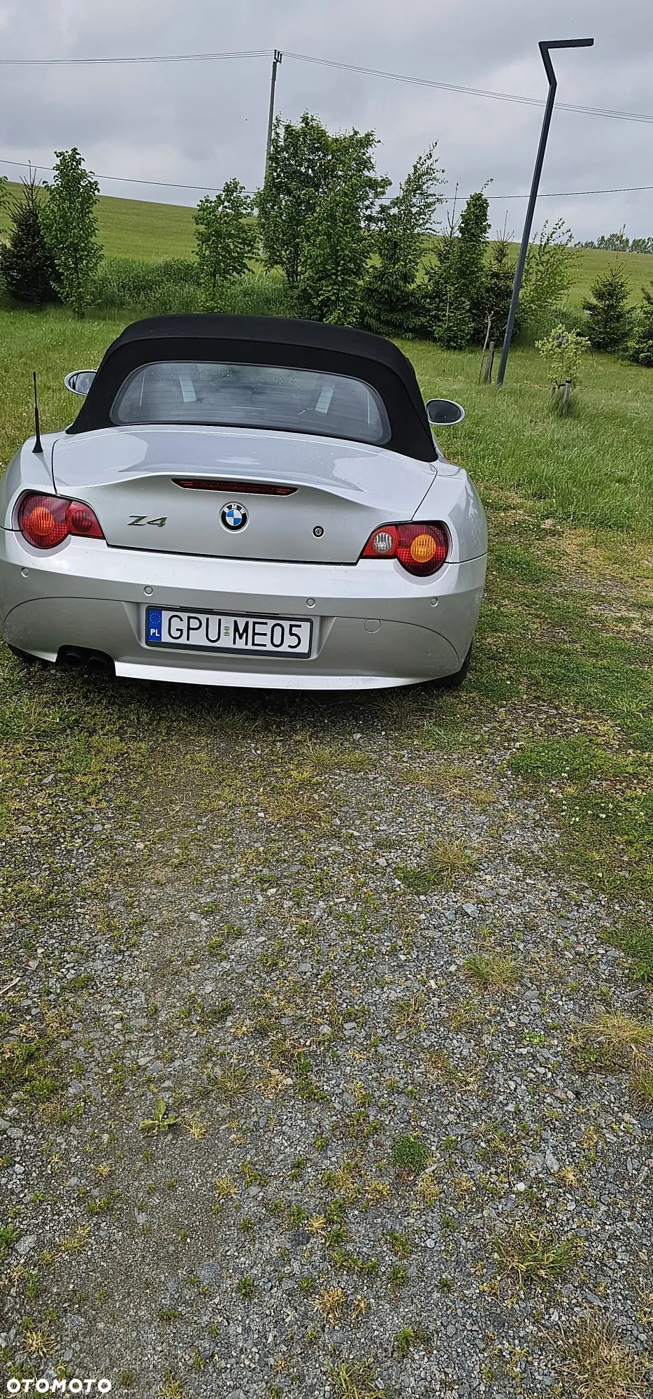 BMW Z4 2.2i - 11