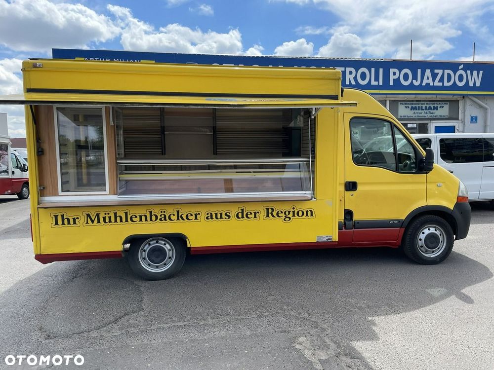 Renault Master - 10
