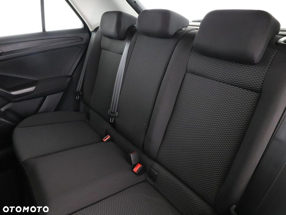 Volkswagen T-Roc 1.5 TSI Life - 18