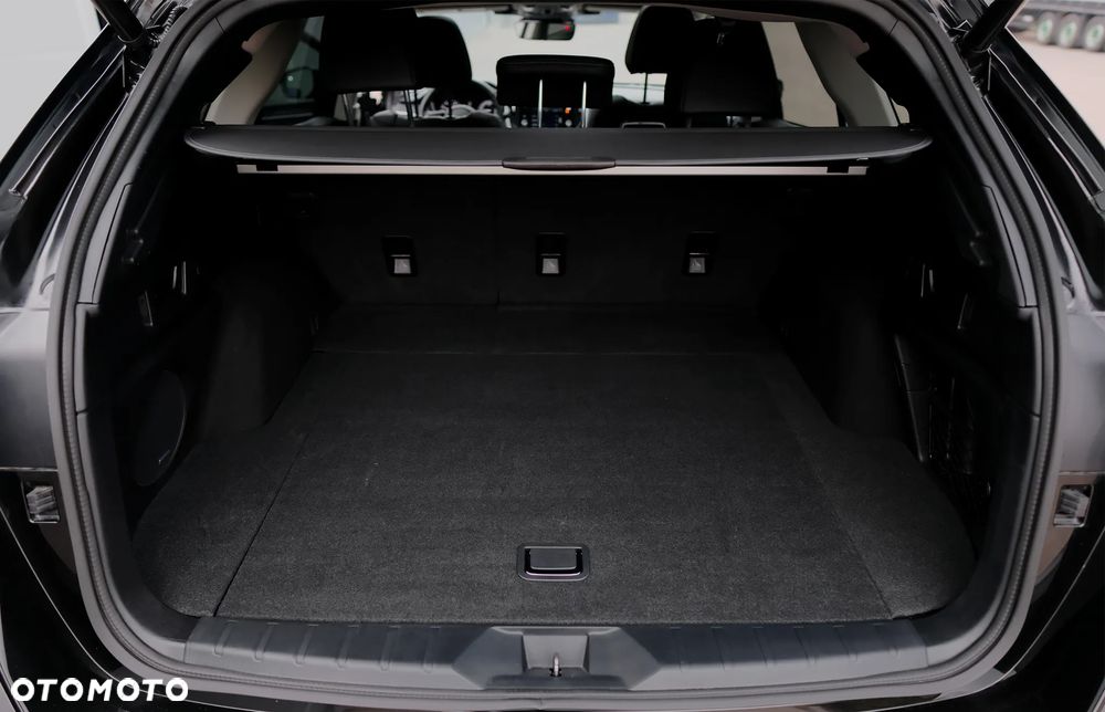 Subaru Outback - 38