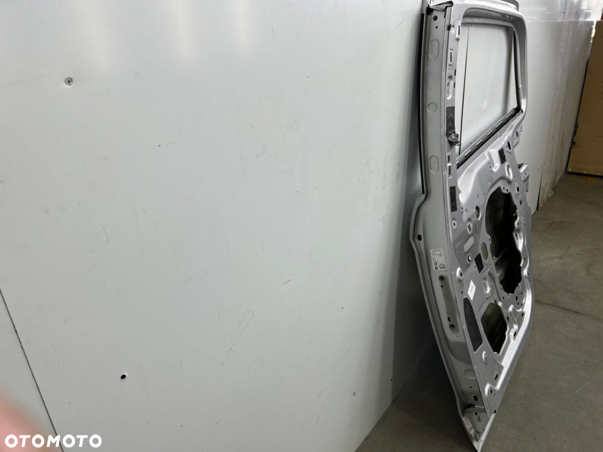 Drzwi Ford B-Max 12-17r. prawy tył prawe tylne AV11R24720AH - 13
