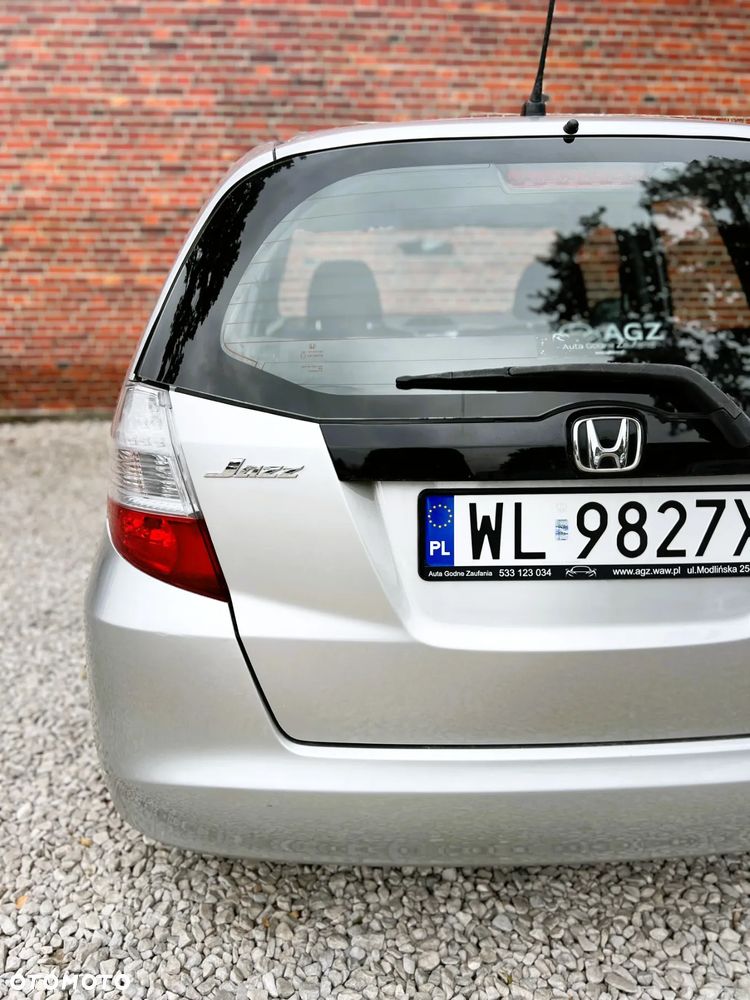 Honda Jazz - 35