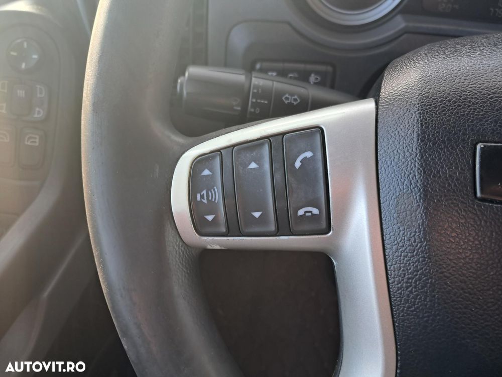 DAF xf 480 ft ssc euro 6 automat mega - 13