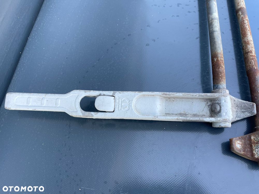 Rygle z tyczkami różne rodzaje - 4