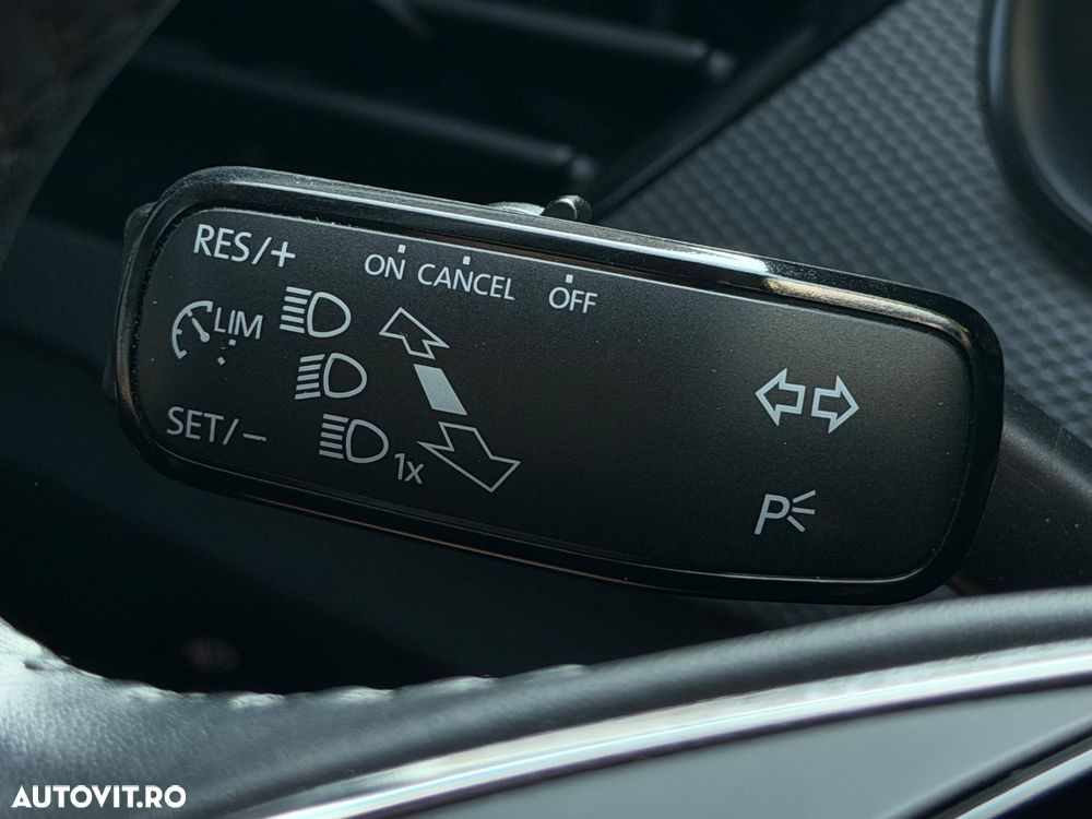 SKODA Scala 2022 — imagine 20