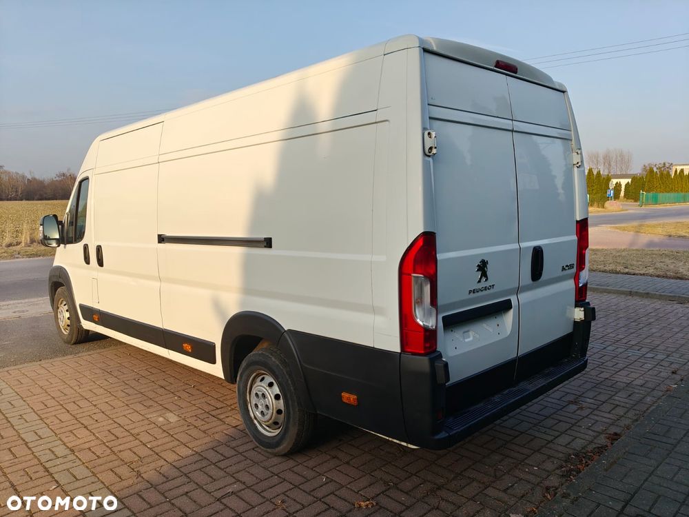 Peugeot BOXER L4H2 - 7