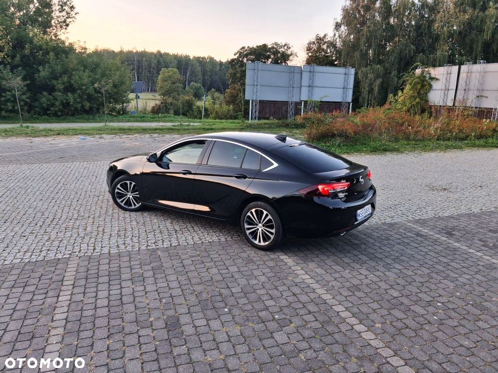 Opel Insignia 2.0 CDTI Active S&S - 7