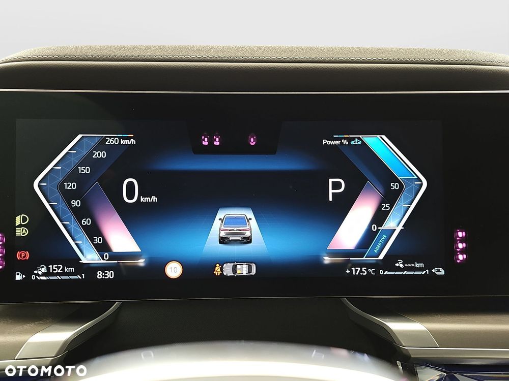 BMW Seria 7 750e PHEV xDrive M Sport sport - 21