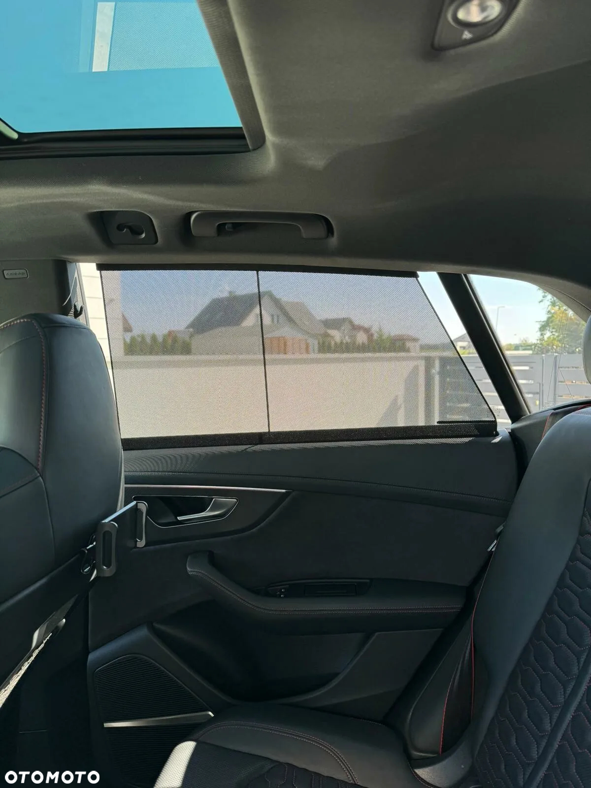 Audi RS Q8 - 14
