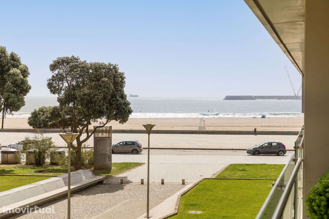 T3 Matosinhos sul - Grande imagem: 2/21