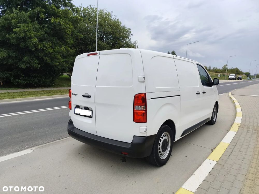 Peugeot EXPERT - 11