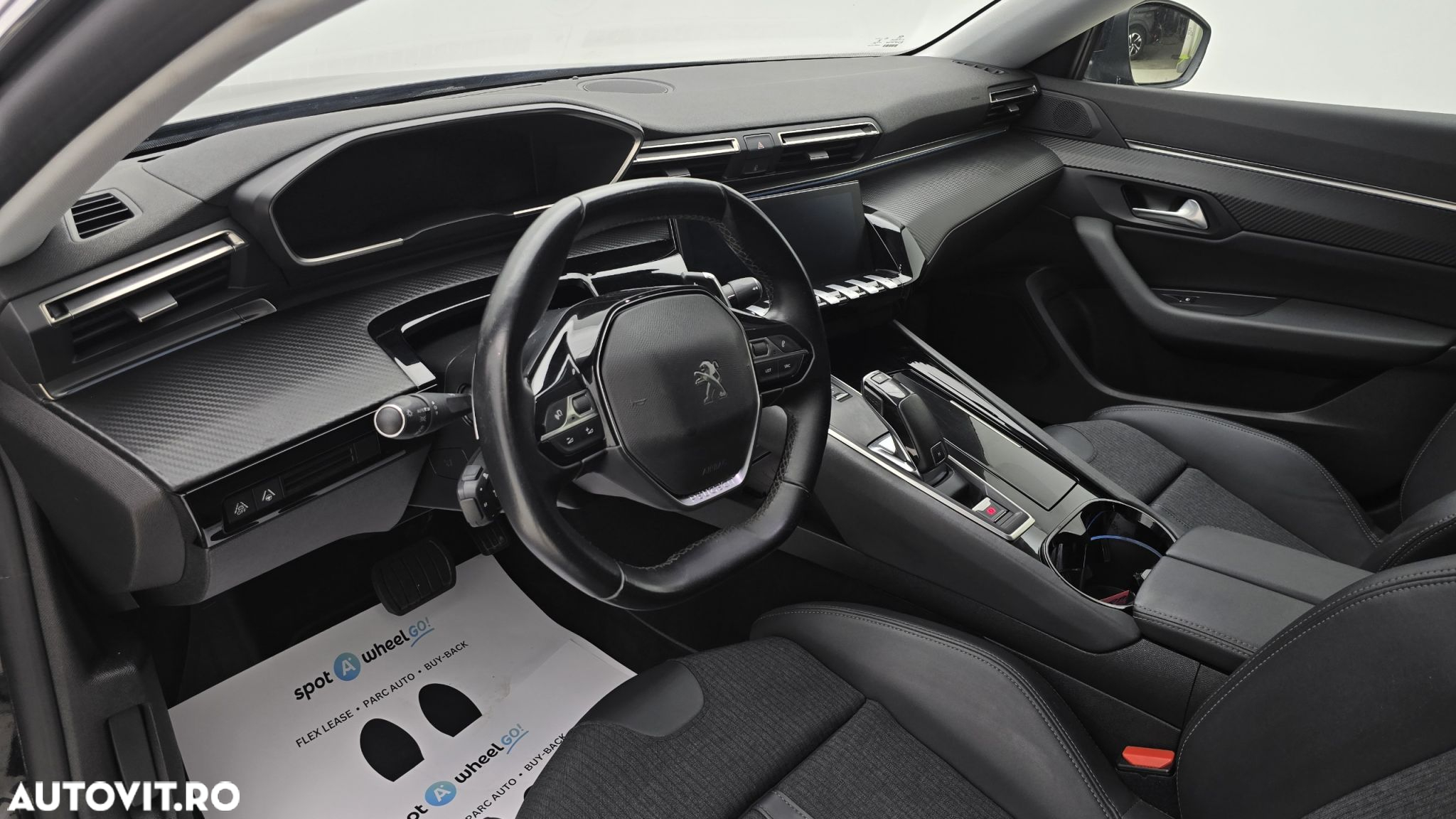 Peugeot 508 - 13