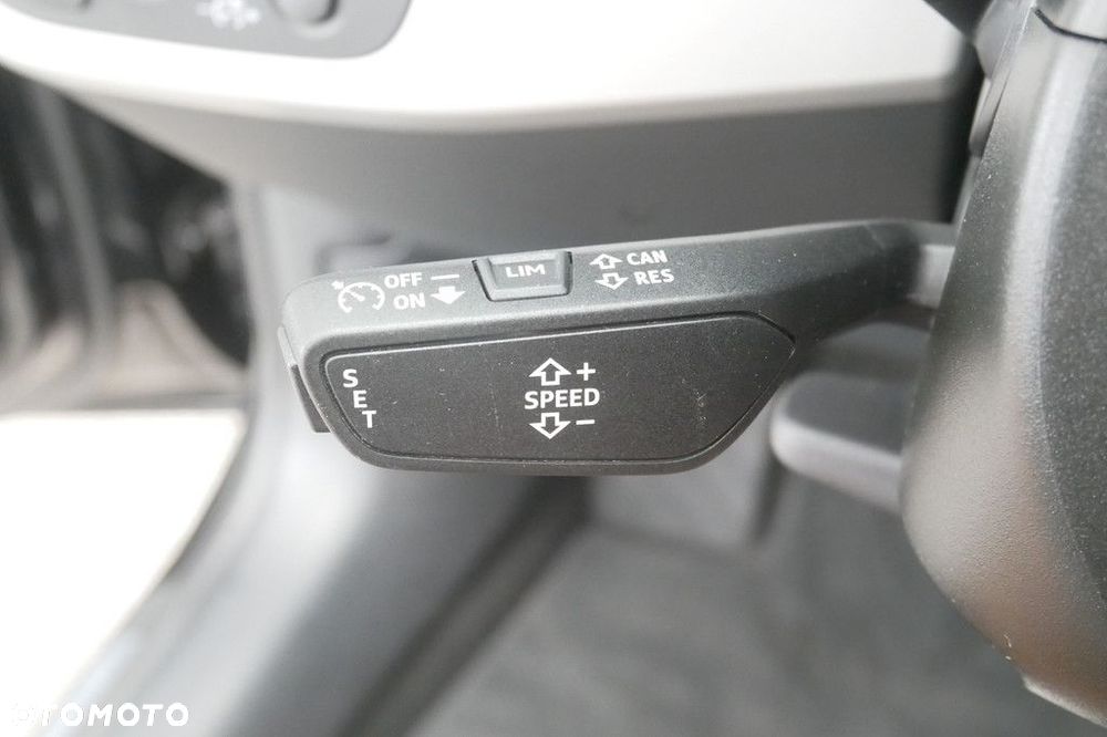 Audi A4 Limousine - 25
