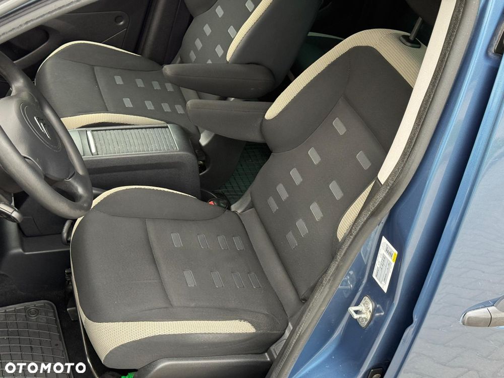 Citroën Berlingo Multispace HDi 115 FAP XTR - 13