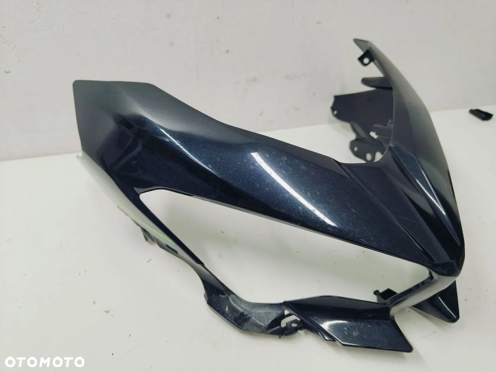 Czaha Kawasaki Ninja 400 - 2