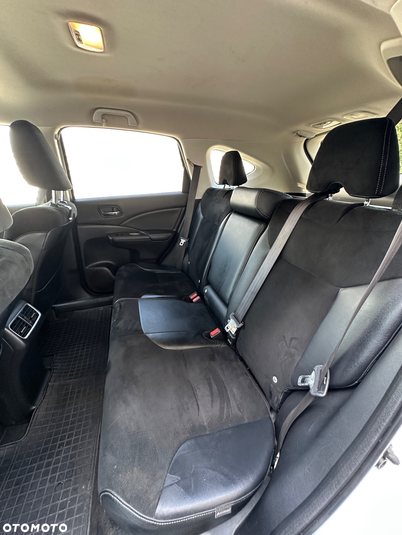 Honda CR-V 1.6i-DTEC Lifestyle - 5