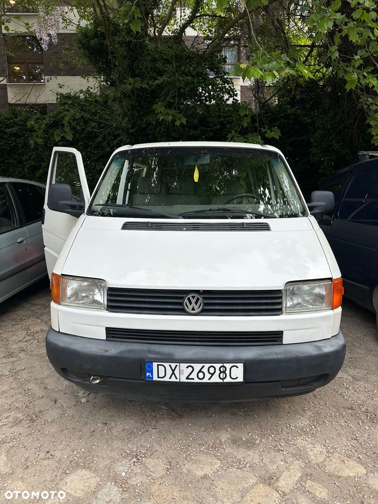 Volkswagen Transporter Standard - 3