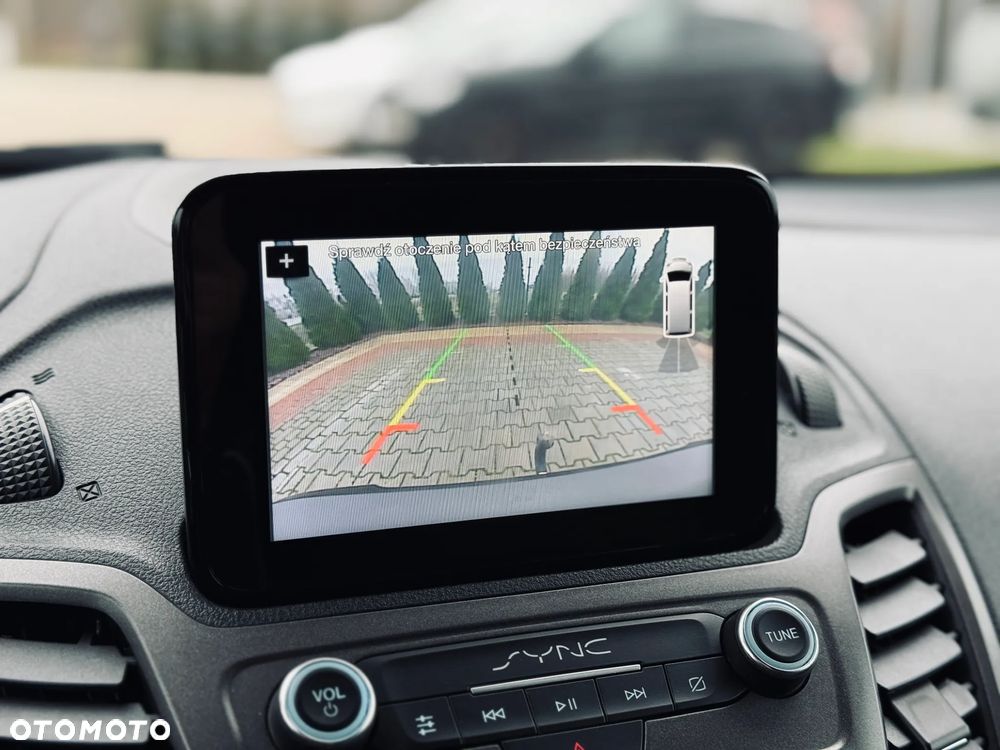 Ford Transit Connect 230 L2 S&S Autm Trend - 30