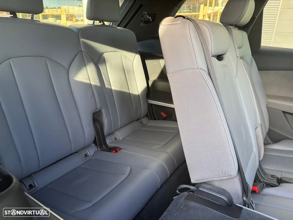 Audi Q7 3.0 TDI quattro S-line Tiptronic - 31