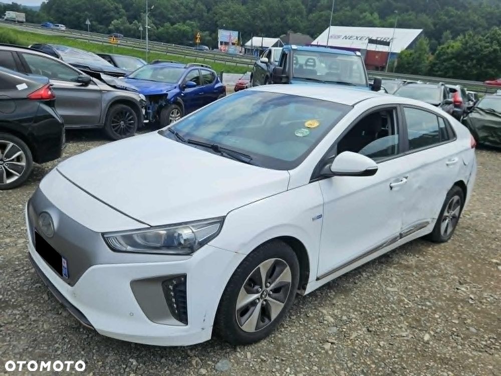 Hyundai IONIQ Premium - 1