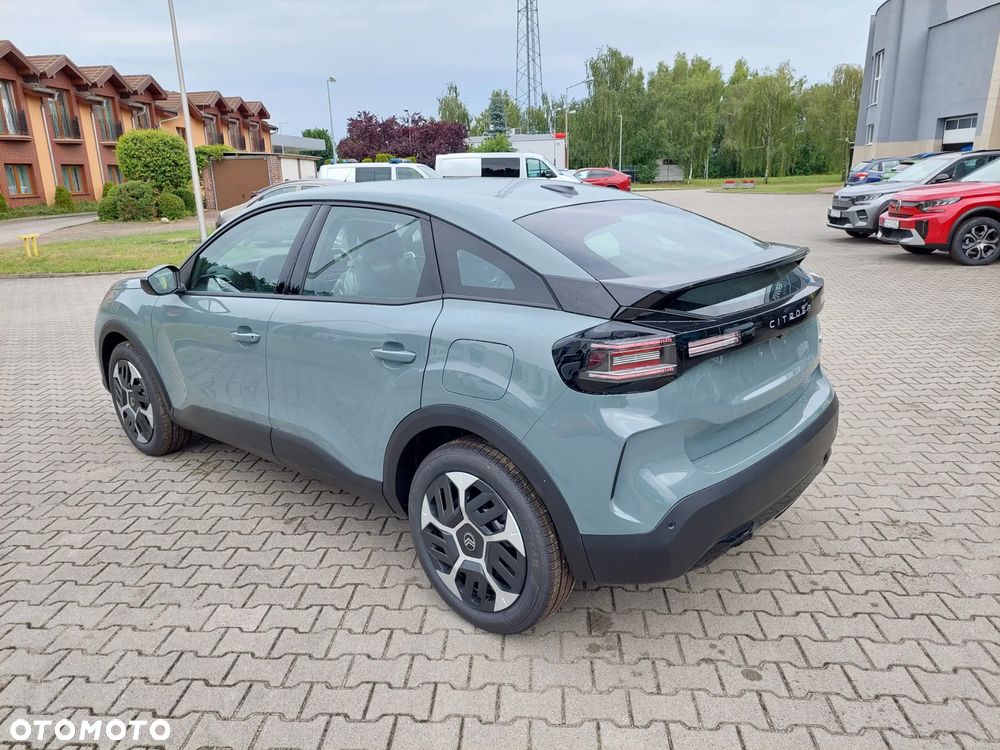 Citroën C4 1.2 mHEV Plus eDCT6 - 12