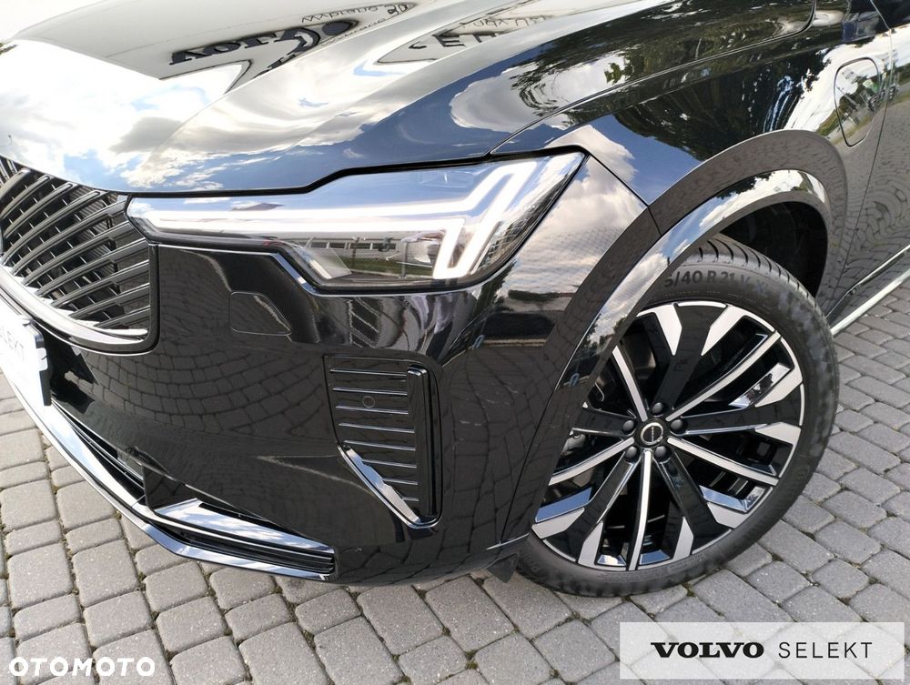 Volvo XC 90 - 6
