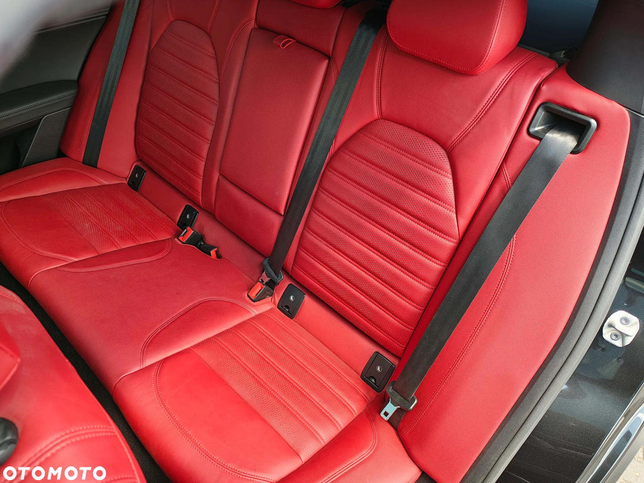 Alfa Romeo Stelvio 2.0 Turbo 16V AT8-Q4 Sprint - 23