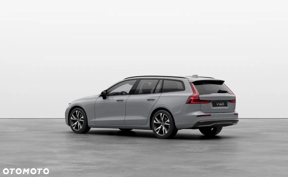Volvo V60 B4 B Plus Dark - 2
