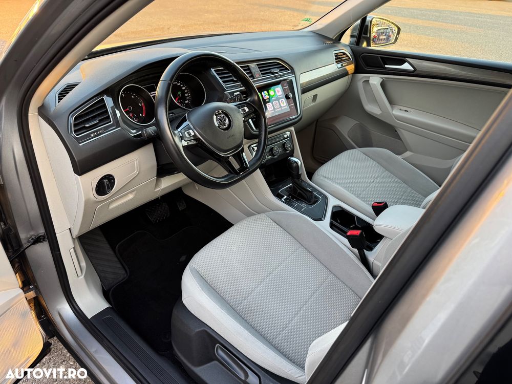 Volkswagen Tiguan Allspace 2.0 TDI DSG Elegance - 7
