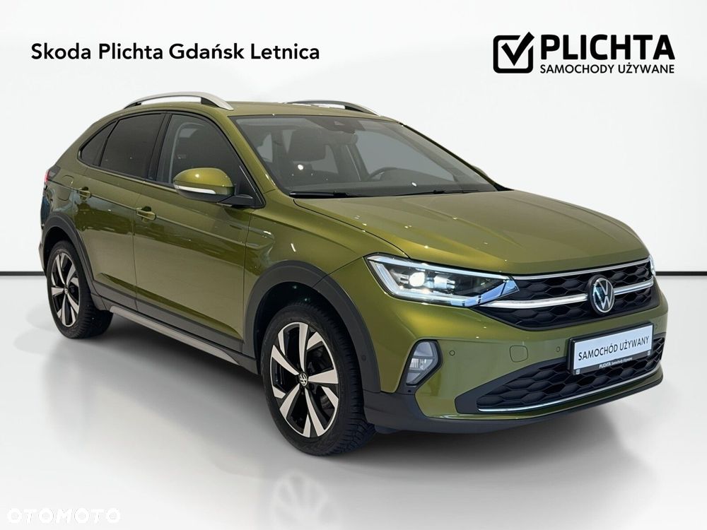 Volkswagen Taigo 1.0 TSI Style DSG - 3