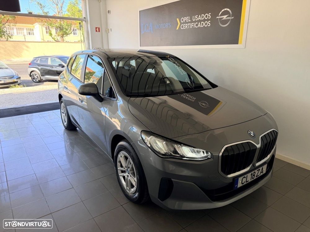BMW 225xe Active Tourer e xDrive Edição Optimized - 15