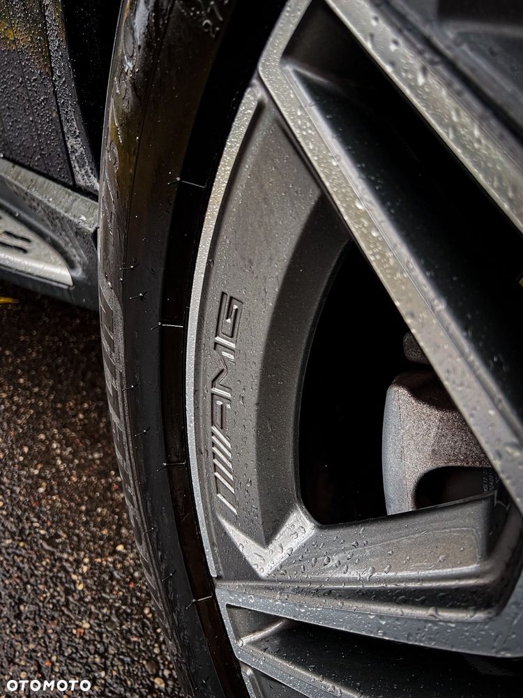 Mercedes-Benz GLE 450 AMG 4-Matic - 17