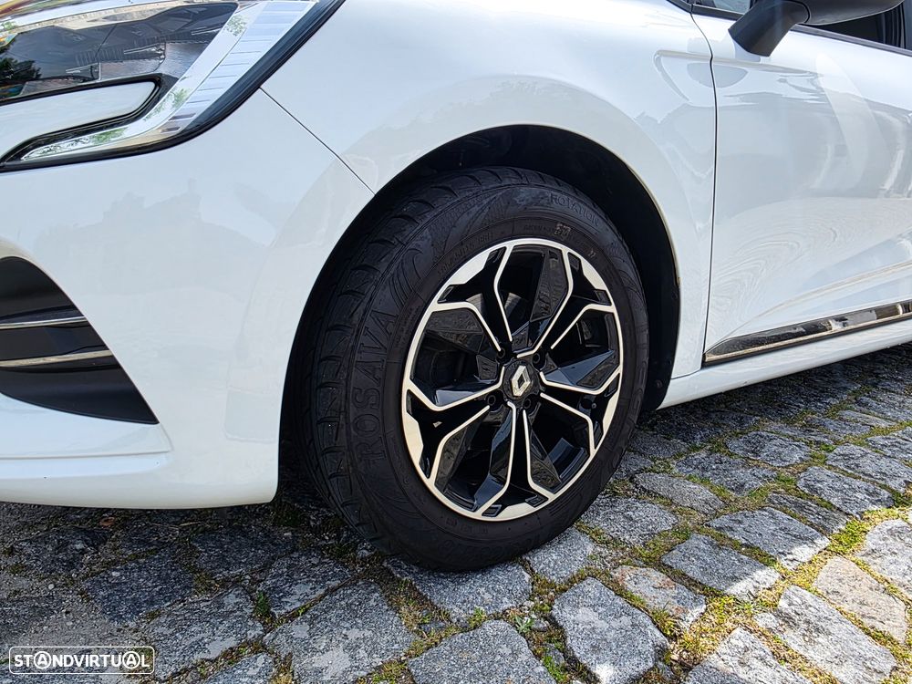 Renault Clio - 3