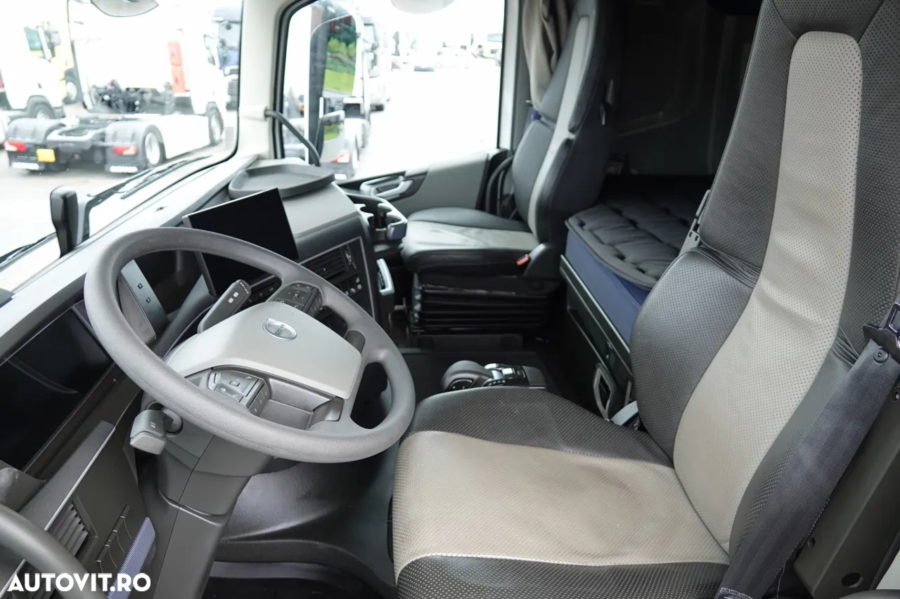Volvo FH 500 / XXL / 2024 / I-Park Cool / Skin / I-Shift / After Service Contract / Importat - 22
