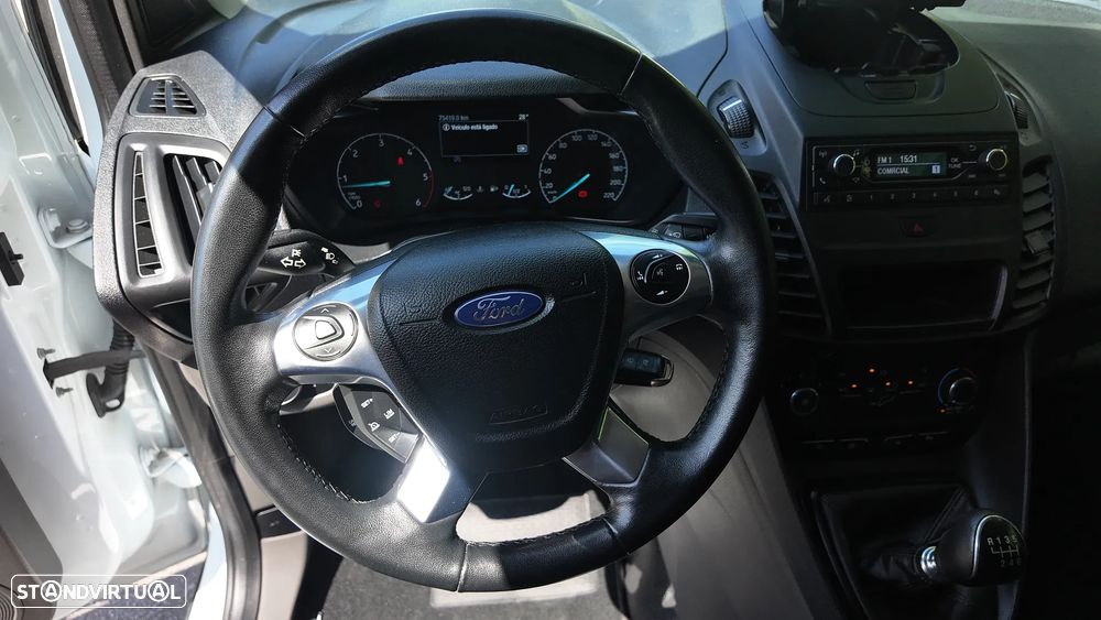 Ford Transit Connect 1.5 TDCi 230 L2 Trend - 27