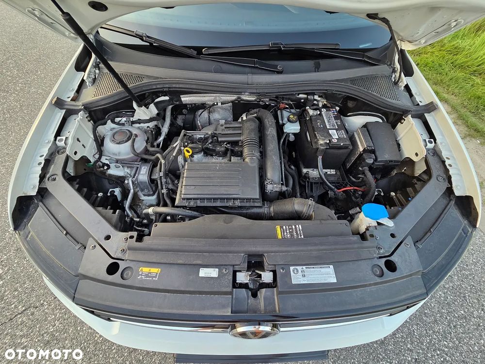 Volkswagen Tiguan - 30