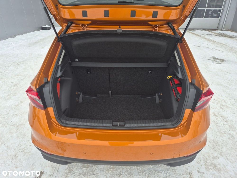 Skoda Fabia 1.0 Selection - 18