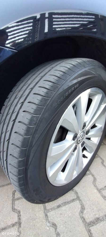 Volkswagen Golf 1.5 TSI BMT Comfortline - 9