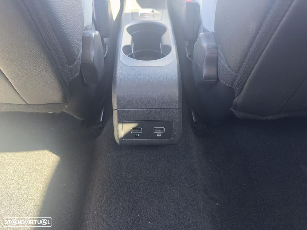 Renault Zoe (c/ Bateria) Z.E. 50 INTENS - 35